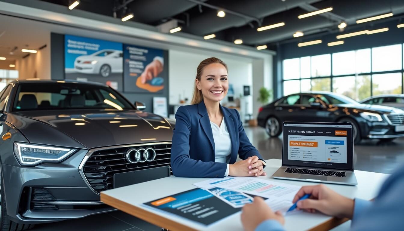 découvrez comment assurer et revendre votre véhicule en toute sérénité. conseils pratiques, démarches administratives et astuces pour optimiser la vente et la transition de l'assurance auto.