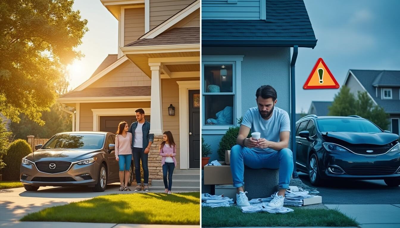 découvrez comment le système de bonus-malus influence les tarifs d’assurance auto, en expliquant son fonctionnement et ses répercussions sur le montant de vos cotisations.