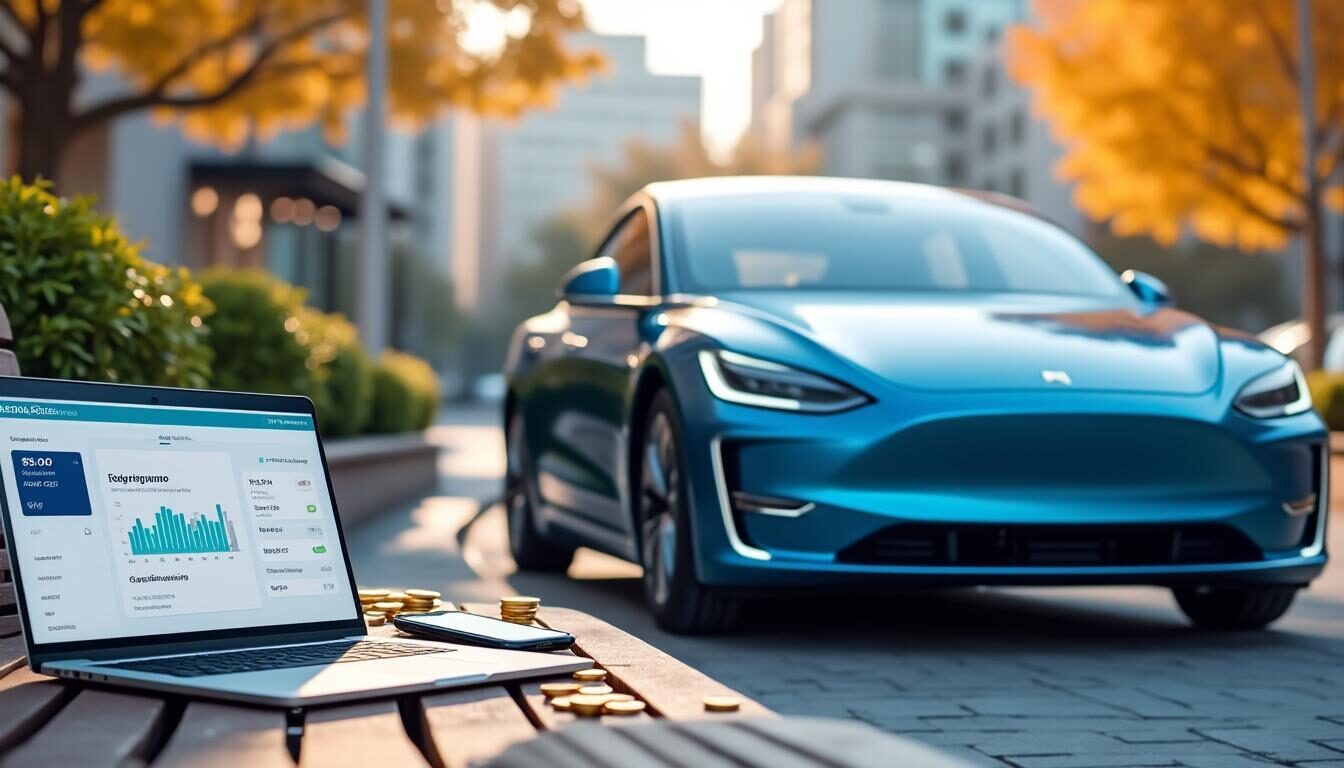 découvrez si les assurances auto 100% en ligne permettent réellement de faire des économies. comparez les avantages, les tarifs et les services proposés par ces nouvelles offres digitales.