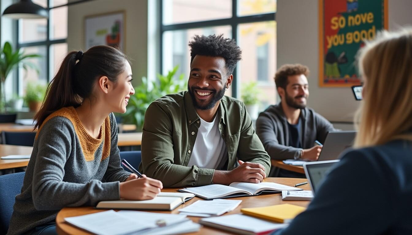découvrez nos formules étudiantes adaptées à vos besoins : tarifs avantageux, flexibilité et services pensés pour accompagner votre réussite tout au long de vos études.