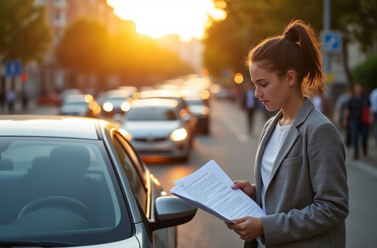 Assurance voiture jeune conducteur : comment éviter les exclusions de garantie