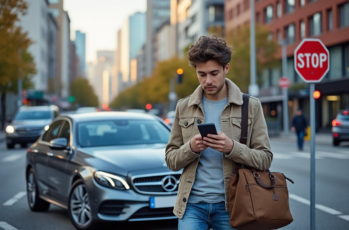 Assurance voiture jeune conducteur : comprendre l’impact du lieu de résidence