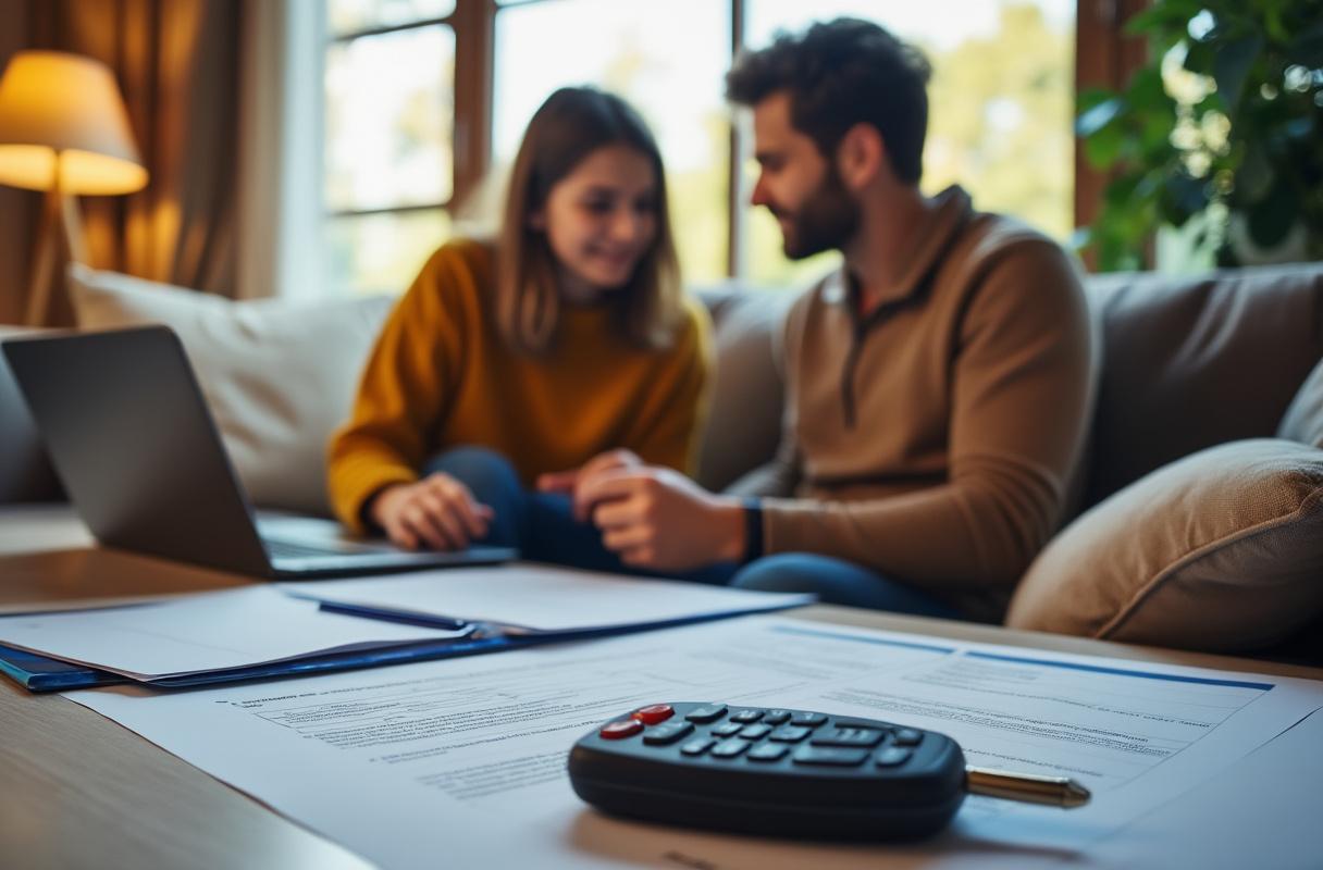 Assurance voiture jeune conducteur : conseils pour déclarer un conducteur secondaire