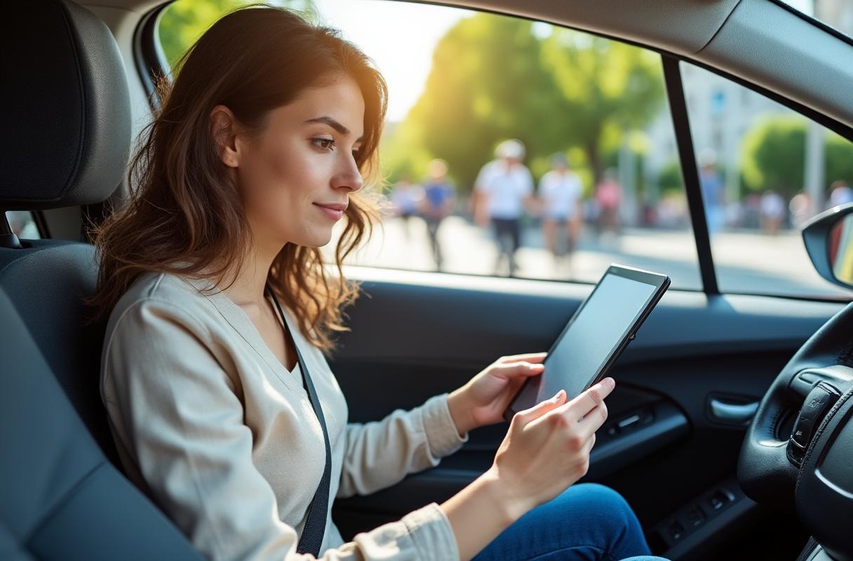 Assurance voiture jeune conducteur : quelles garanties obligatoires retenir