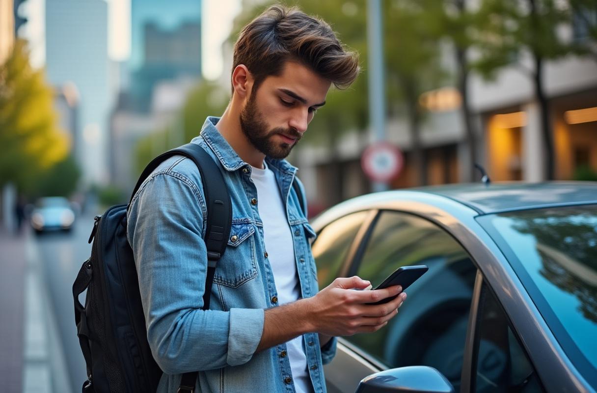 Comment obtenir un tarif avantageux pour une assurance voiture jeune conducteur