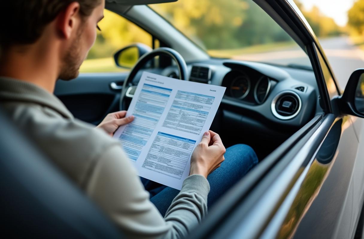 Guide pour comprendre le bonus-malus des jeunes conducteurs